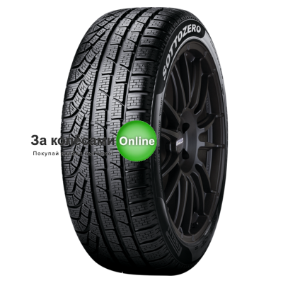 Pirelli Winter Sottozero Serie II R20 295/30 97V  PORSCHE