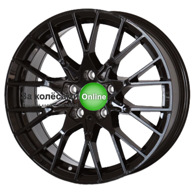 FR Replica 5441 (5083) 8x18/5x120 ET30 D72,6 B (№33)