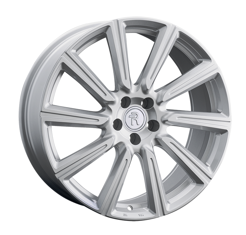 Replay CHR93 9x20/5x108 D65.1 ET36 Silver