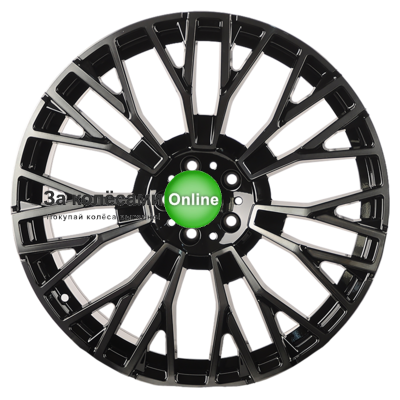 FR Replica 3S1111 9,5x21/5x112 ET37 D66,6 B (№33)