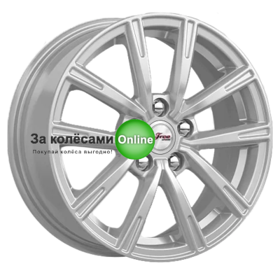 iFree Драйвер (КС996) 6x15/5x100 ET38 D57,1 Нео-классик