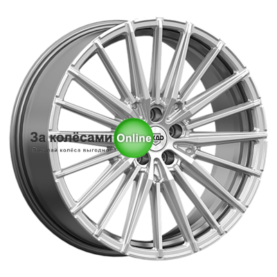 Скад Оливер (КЛ1145) 7,5x20/5x114,3 ET35 D60,1 Селена