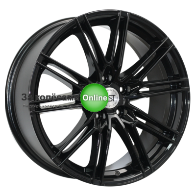 RST R168 (Hyundai) 8x18/5x114,3 ET50 D67,1 BL