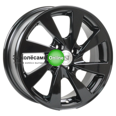 RST R055 (Granta Cross) 6x15/4x98 ET33 D58,6 BL