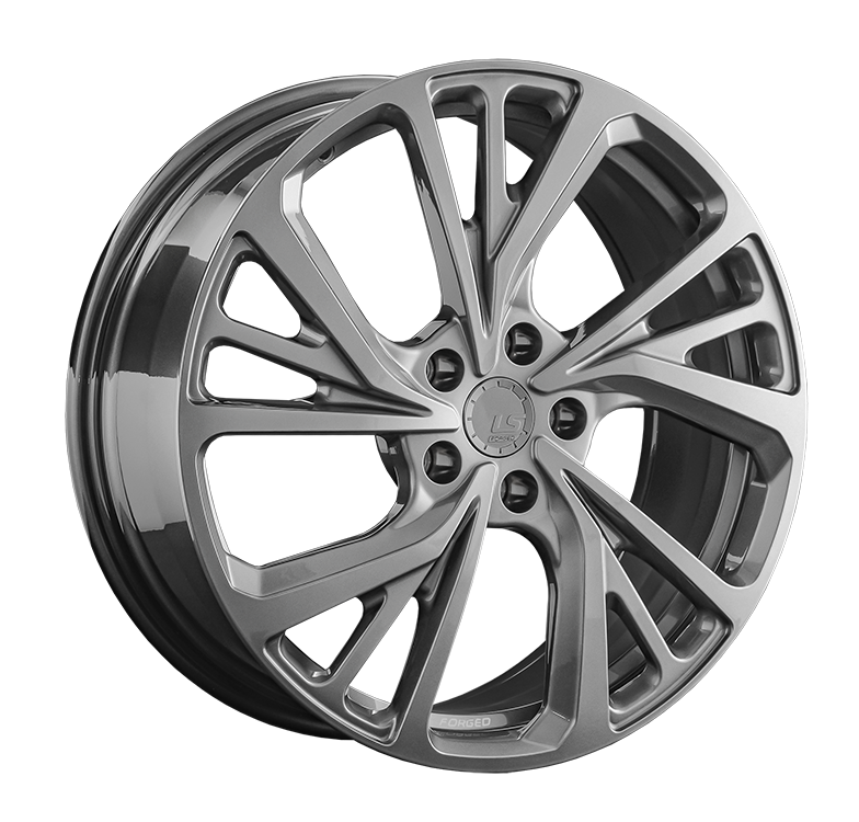 LS Forged LS FG22 8x19/5x108 D65.1 ET36 HPB