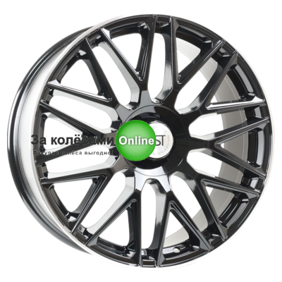 RST R042 (LR) 8,5x20/5x108 ET45 D63,4 BDR