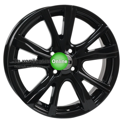 Neo 674 6x16/4x100 ET45 D60,1 BL