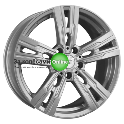 RST R228 (VW) 8x18/5x120 ET50 D65,1 Silver