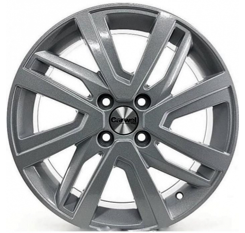 Carwel ТАЙМЫР 1609 6x16/4x100 D60.1 ET50 GRT
