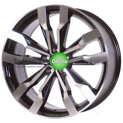 FR Replica VW5333 8,5x20/5x112 ET33 D66,5 BMF (№22)