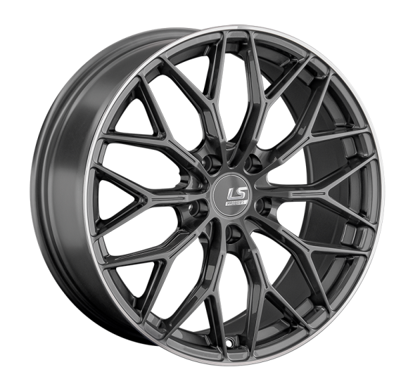 LS RC69 8x18/5x114.3 D67.1 ET35 BKL