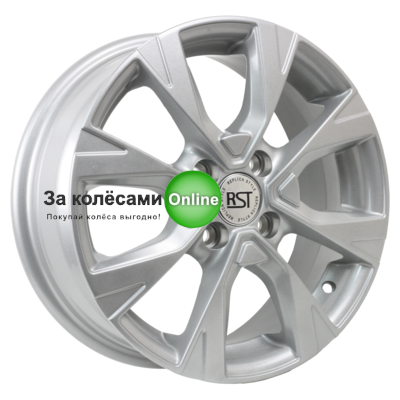 RST R045 (Logan) 6x15/4x100 ET40 D60,1 SL