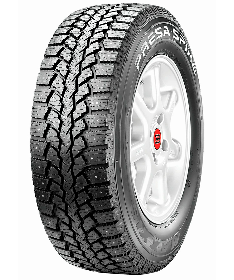 Maxxis MA-SLW Presa Spike LT 205/65 R16C 107Q (8PR)
