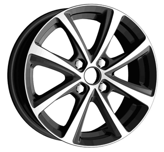 Carwel Акуш 6x15/4x98 D58.6 ET35 AB
