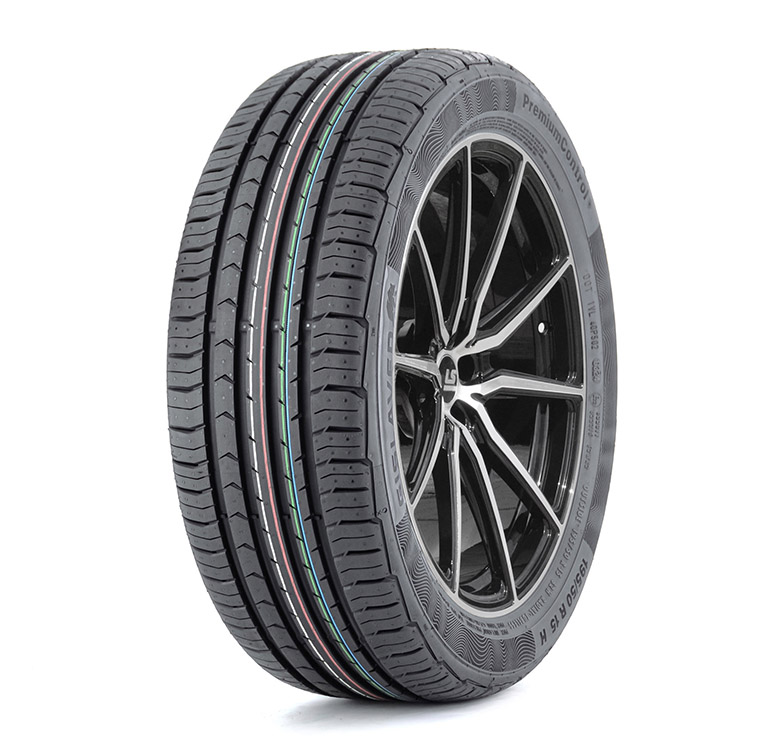 Gislaved Premium Control R15 195/65 91H