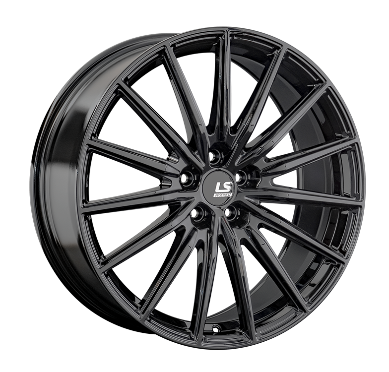 LS RC93 8x20/5x108 D63.3 ET45 BK