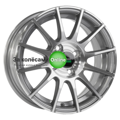 Megami MGM-35 6x15/4x100 ET36 D60,1 GMF