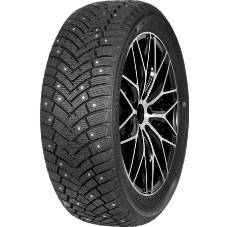 Linglong Green-Max Winter Grip R16 205/60 96T шип XL