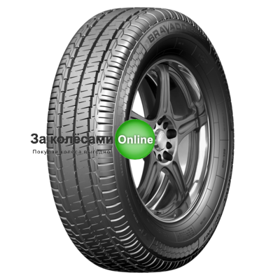 Belshina Bravado Cargo BEL-500 225/75R16C 121/120R TL