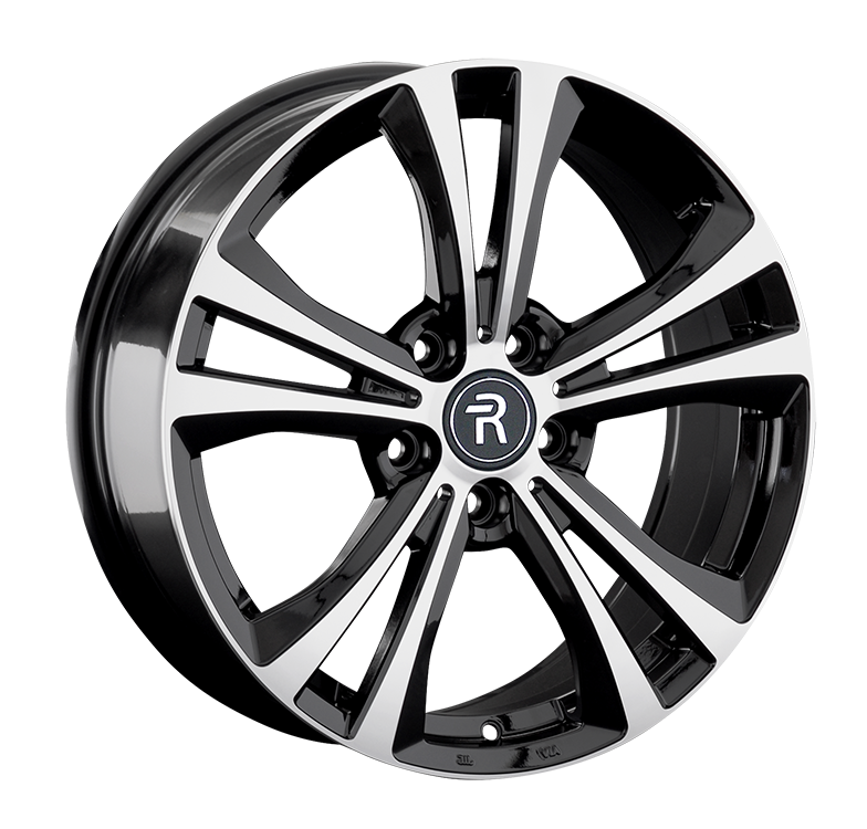 Replay B230 7.5x17/5x112 D66.6 ET52 BKF