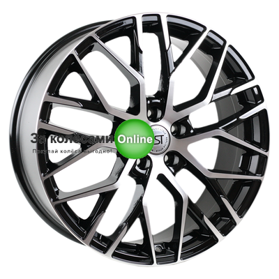 RST R019 (Mazda) 7,5x19/5x114,3 ET45 D67,1 BD