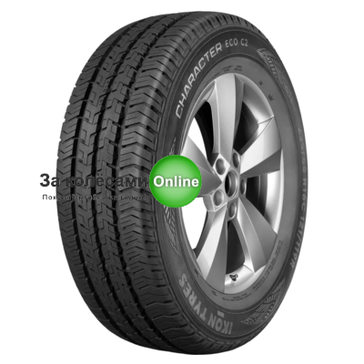 Ikon Character Eco C2 215/75R16C 116/114S TL