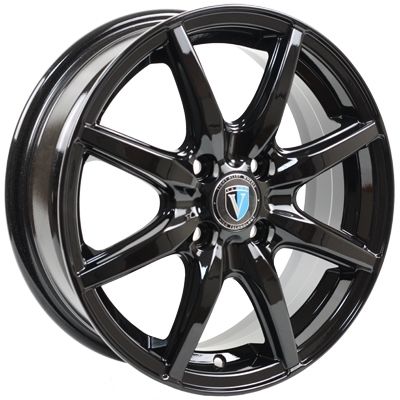 Venti 1415 5.5x14/4x98 D58.6 ET35 BL