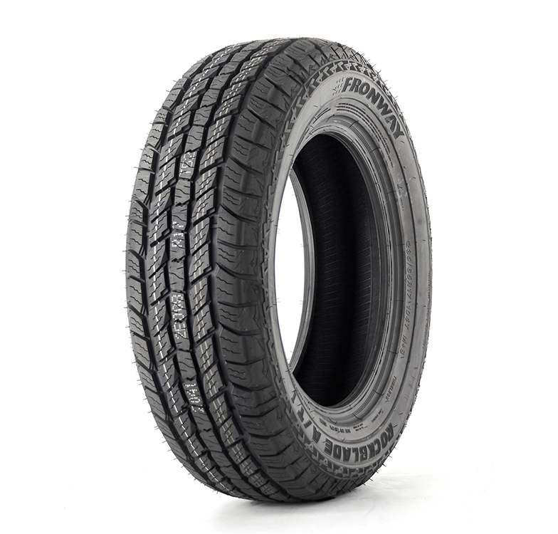 FRONWAY ROCKBLADE A/T I 245/70R16 107T