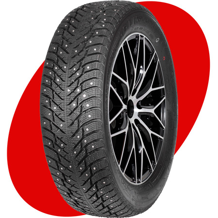 Linglong Green-Max Winter Grip 2 R19 255/45 104T шип XL