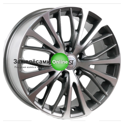 RST R028 (Camry) 8x18/5x114,3 ET50 D60,1 GRD