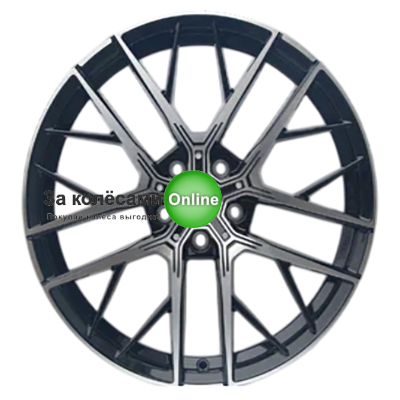 RST R189FF (BMW) 8x19/5x112 ET46 D66,6 BD FlowForming
