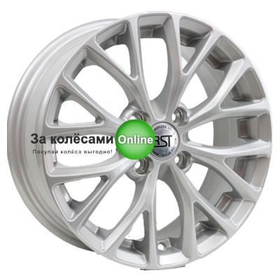 RST R015 (Vesta) 6x15/4x100 ET50 D60,1 SL