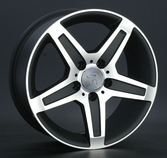 Replay MR71 7x16/5x112 D66.6 ET33 MBF