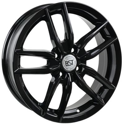 Tech Line RST.076 6x16/4x100 D60.1 ET48 BL