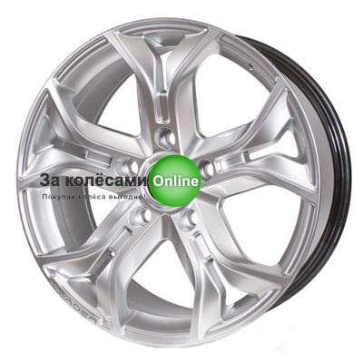 PDW Invader (5196) 8,5x20/5x150 ET45 D110,1 HS (нк)