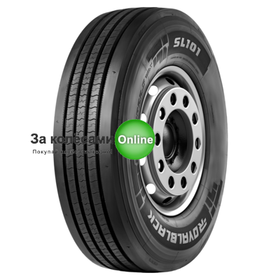 Royal Black SL101 245/70R19,5 133/131M TL