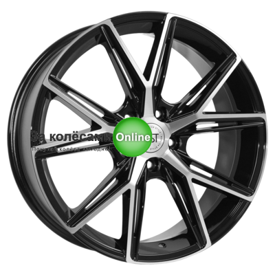 RST R129 (Geely Tugela) 7,5x19/5x108 ET45 D63,4 BD