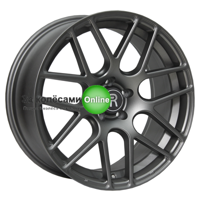 Replay MR268 10x21/5x112 ET44 D66,6 MGM (конус, MB001)