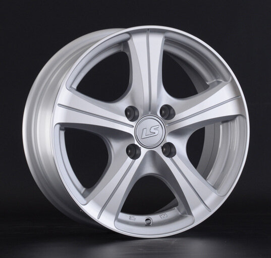 LS202 6.5x15/4x100 D60.1 ET40 SF