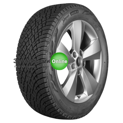 Ikon Autograph Snow 5 205/55R16 94R XL TL