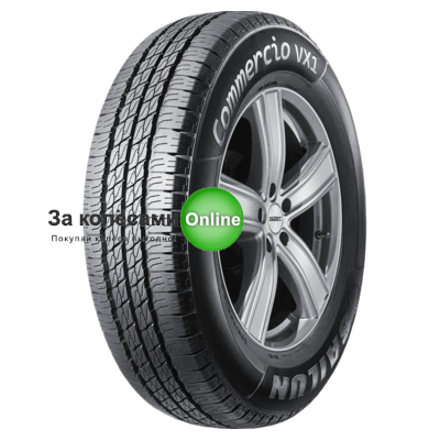Sailun Commercio VX1 SL07 165/70R14C 89/87T TL M+S 6PR