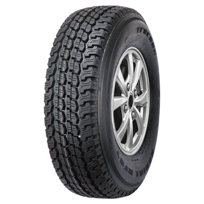 Tracmax Radial RF07 205/80R16 104S XL TL