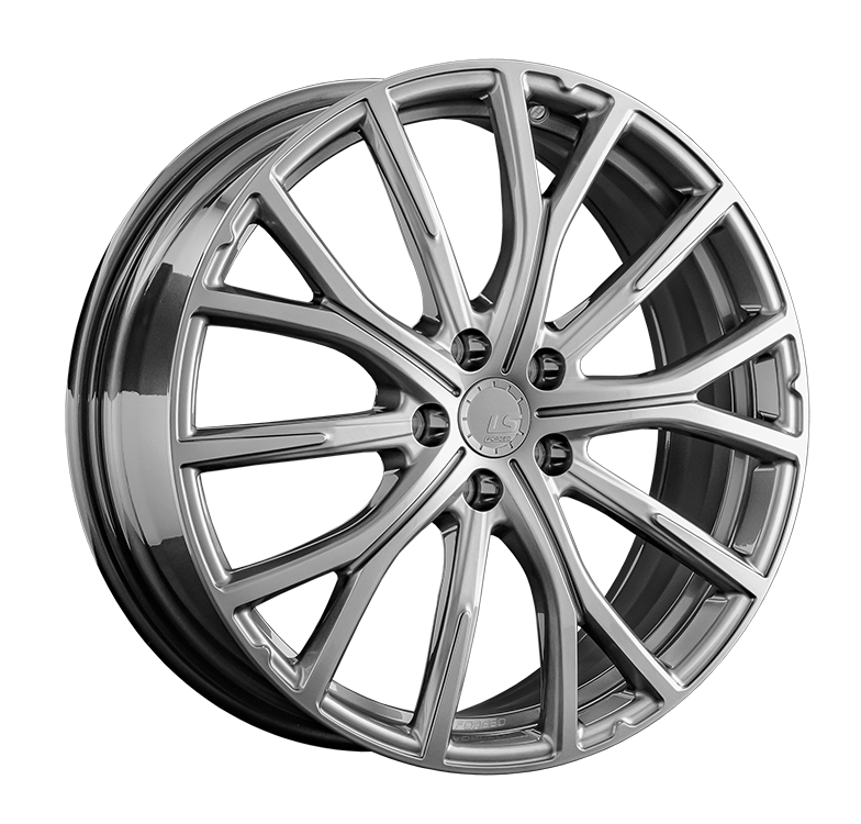 LS Forged LS FG21 8x19/5x108 D65.1 ET36 HPB