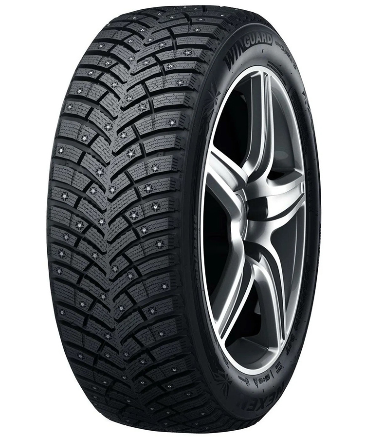 Nexen WinGuard WinSpike 3 245/45 R20 103H (XL)