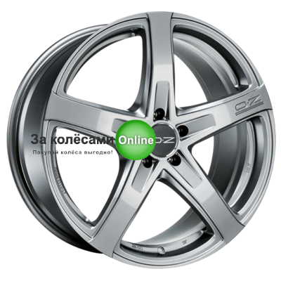 Oz Monaco HLT 9,5x20/5x120 ET40 D79 Grigio corsa bright