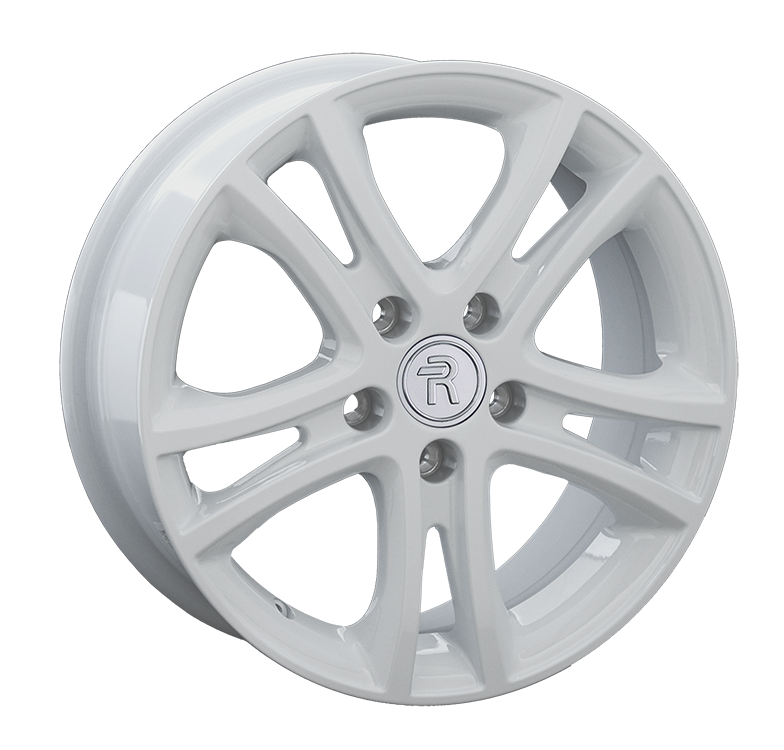 Replay MR168 6.5x16/5x112 D66.6 ET44 White