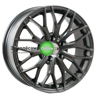 Neo 740 7x17/5x108 ET45 D67,1 BMG