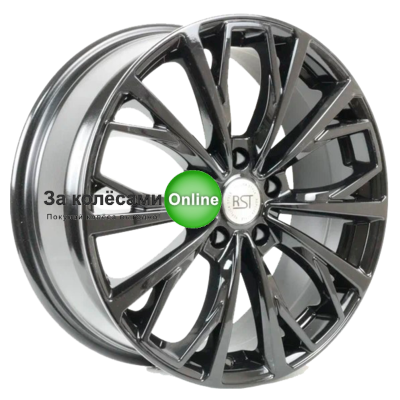 RST R038 (Jolion) 7x18/5x114,3 ET37 D66,6 BL