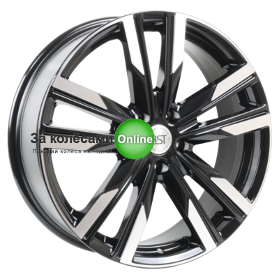 RST R089 (Exeed) 7x19/5x108 ET36 D65,1 BD
