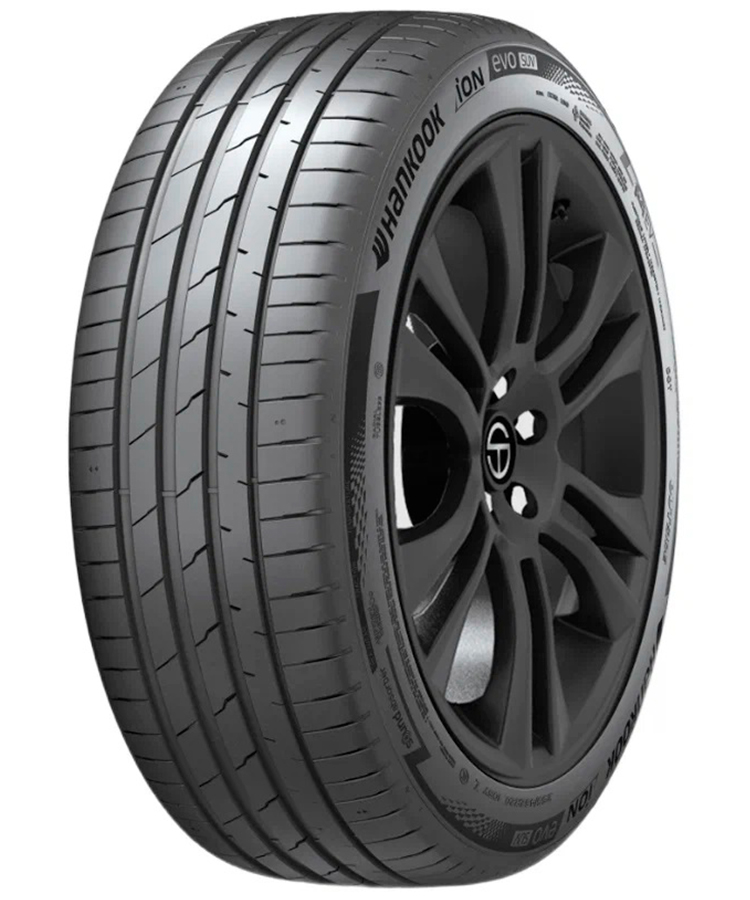 Hankook iON evo SUV IK01A 255/50ZR20 109W XL TL